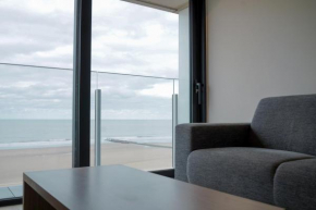 Appartement Caraibes 6de verdieping